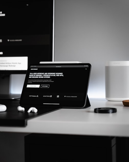 Services You Can Offer as a Web Designer